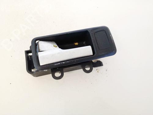 Used Rear left interior door handle Rear left interior door handle FORD FOCUS II (DA_, HCP, DP) 1.6 TDCi (90 hp) 35612526 35612526