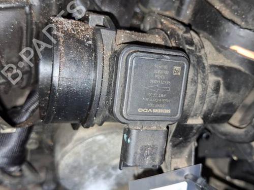 Used Mass air flow sensor Mass air flow sensor 34905506 34905506