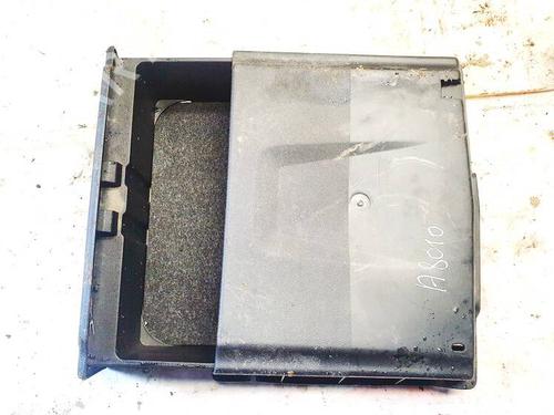 Used Glove box Glove box RENAULT SCÉNIC III (JZ0/1_) 1.9 dCi (JZ0J, JZ1J, JZ1K, JZ1S) (131 hp) 35370453 35370453