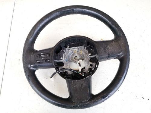 Used Steering wheel Steering wheel MAZDA 2 (DE_, DH_) 1.3 (DE3FS) (75 hp) 35627095 35627095