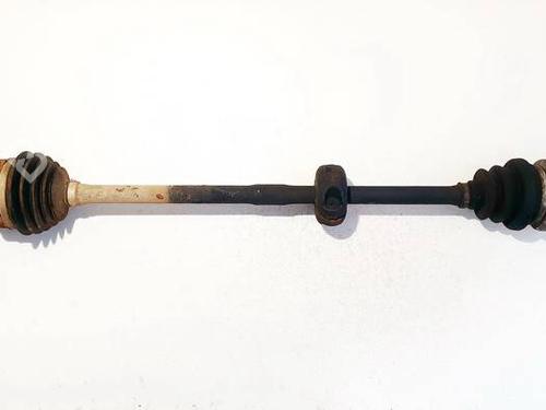 Used Right front driveshaft Right front driveshaft 38042167 38042167