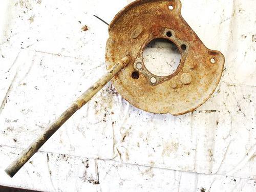Used Hand brake Hand brake 35127201 35127201