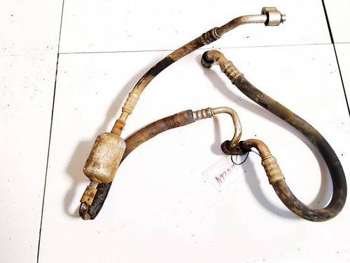 Used AC pipe AC pipe OPEL ASTRA G Hatchback (T98) 1.6 16V (F08, F48) (101 hp) 32587837 32587837
