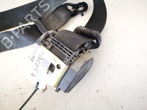 Front left seatbelt RENAULT ESPACE IV (JK0/1_) 2.2 dCi (JK0H) | BP35425662I26 - Image 3