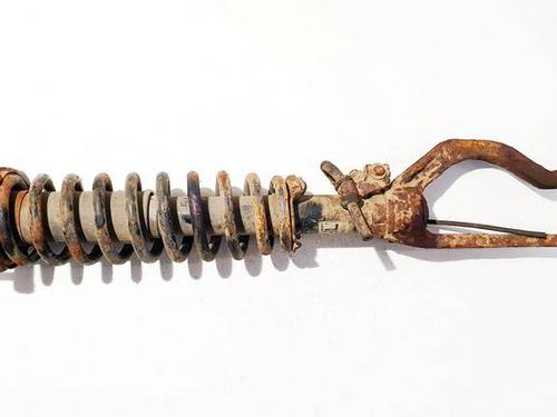 Used Right front shock absorber Right front shock absorber ROVER 400 II Hatchback (RT) 420 Di (105 hp) 35177321 35177321