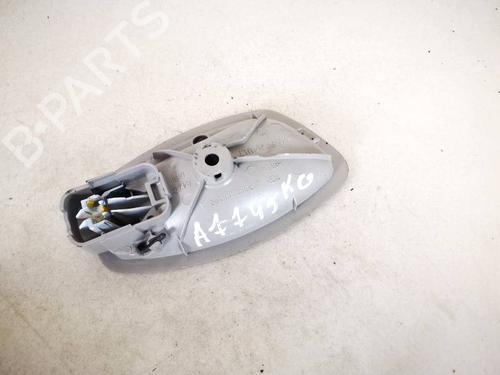 Rear left interior door handle RENAULT ZOE (BFM_) ZOE | BP35248065I15 - Image 2