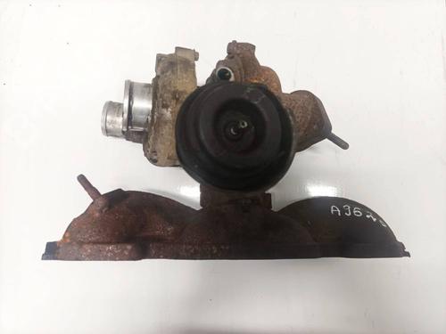 Used Turbocharger/Supercharger Turbocharger/Supercharger 35188877 35188877
