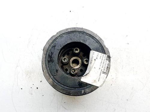 Used Pulley Pulley AUDI A4 B6 (8E2) 1.9 TDI (130 hp) 35612812 35612812