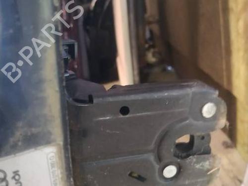 Used Tailgate lock Tailgate lock AUDI A6 C6 (4F2) 2.0 TFSI (170 hp) 34987928 34987928