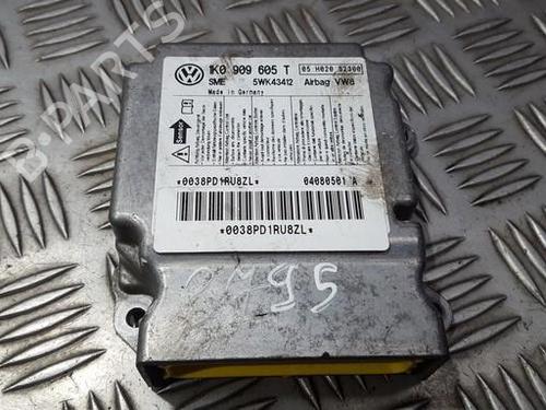 ecu-airbags-vw-golf-v-1k1-2003-2004-2005-2006-2007-2008-2009-2010-33498936 main image