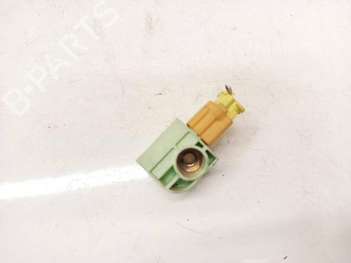 Used Electronic module Electronic module FIAT STILO (192_) 1.9 JTD (192_XE1A) (115 hp) 33751585 33751585