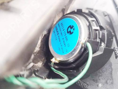 Speaker BMW 5 (F10) 535 i | BP37253743E2 - Image 3