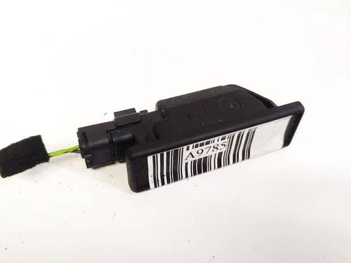 Used Licence plate light Licence plate light CITROËN C5 III (RD_) 2.0 HDi (RDRHD8, RDRHDJ, RDRHR8, RDRHRJ) (136 hp) 35158498 35158498