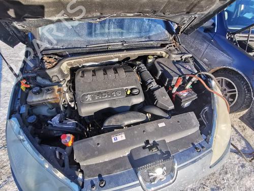 Switch PEUGEOT 407 (6D_) 2.0 HDi 135 (6DRHRH, 6DRHRE, 6DRHRG, 6DRHRJ) | BP33487573I30  - Image 8