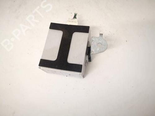 Electronic module TOYOTA COROLLA Saloon (_E12_) 1.4 VVT-i (ZZE120_, ZZE120R) | BP32908008M83 - Image 3