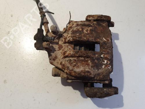 Used Left rear brake caliper Left rear brake caliper 34993515 34993515
