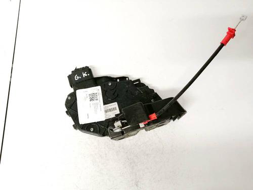 Used Front left lock Front left lock 35193879 35193879