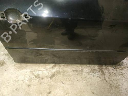 Dørliste MAZDA 6 Hatchback (GG) 2.0 DI (GG14) | BP34855314C150 - Image 2