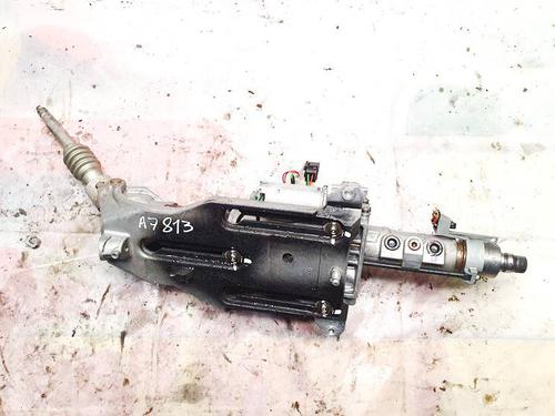 Steering column MERCEDES-BENZ GL-CLASS (X164) GL 420 CDI 4-matic (164.828) | BP35369613M21 - Image 3