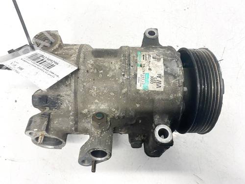 Used AC compressor AC compressor 35089775 35089775