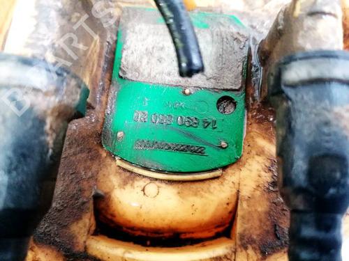 Fuel pump PEUGEOT 807 (EB_) 2.2 HDi | BP35346572M76 - Image 3