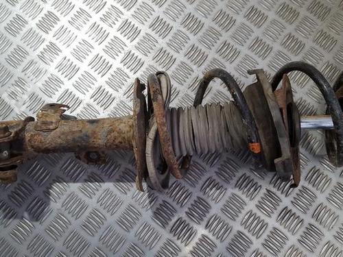 Used Left front shock absorber Left front shock absorber 35714275 35714275