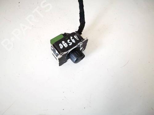 Used Mirror switch Mirror switch AUDI A6 C5 (4B2, 4B4) 1.9 TDI (130 hp) 35218452 35218452