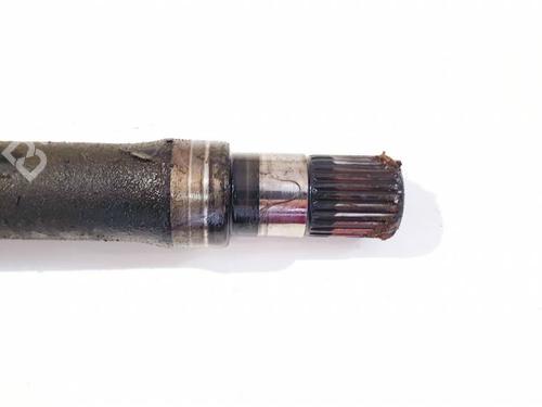 Right front driveshaft OPEL ASTRA J (P10) 1.7 CDTI (68) | BP35262939M39 - Image 4