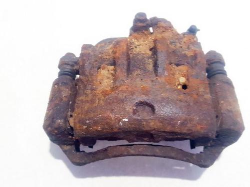 Used Right front brake caliper Right front brake caliper HYUNDAI H100 Platform/Chassis 2.5 D (78 hp) 35847011 35847011