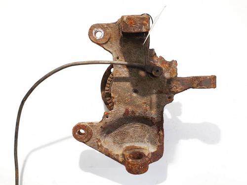 Left front steering knuckle IVECO DAILY IV Platform/Chassis 29L12 | BP35355554M25 - Image 3