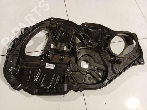 Used Front right window mechanism Front right window mechanism MAZDA 6 Hatchback (GH) 2.0 MZR-CD (GH14) (140 hp) 39734856 39734856