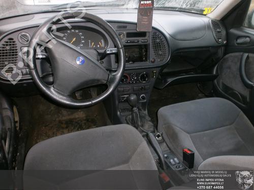 Warning switch SAAB 900 II 2.0 i | BP35685660I22  - Image 8