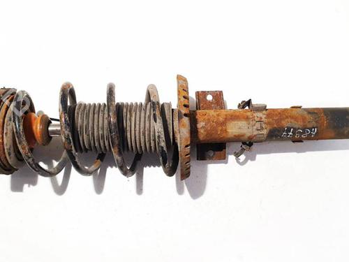 Used Left front shock absorber Left front shock absorber 35293133 35293133