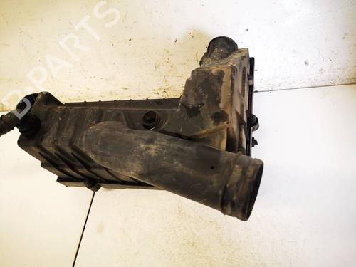 Air filter box MERCEDES-BENZ E-CLASS (W212) E 200 CDI / BlueTEC (212.005, 212.006) | BP36524277M87 - Image 2