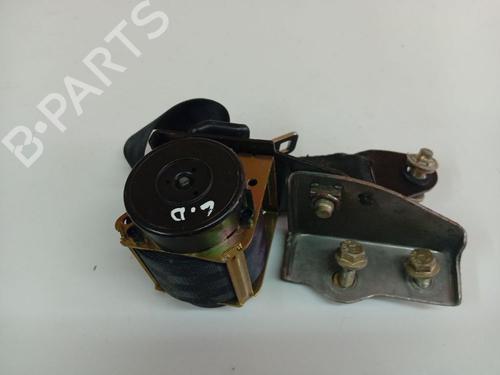 Used Rear right seatbelt Rear right seatbelt NISSAN PRIMERA Hatchback (P12) 1.9 dCi (120 hp) 36760309 36760309