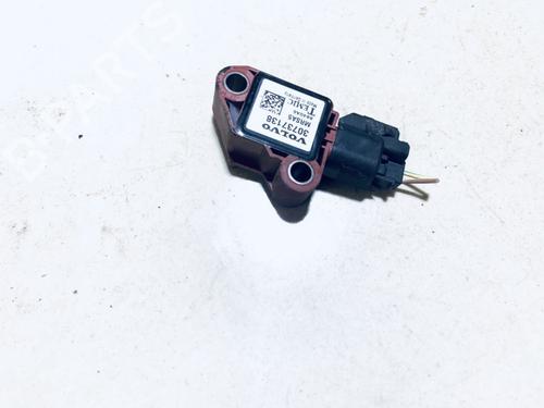 electronic-module-volvo-v50-545-2003-2004-2005-2006-2007-2008-2009-2010-2011-2012-33083001 main image