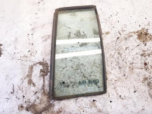 Used Rear right quarter glass Rear right quarter glass DAEWOO MUSSO (FJ) 2.9 TD 4x4 (120 hp) 35528234 35528234