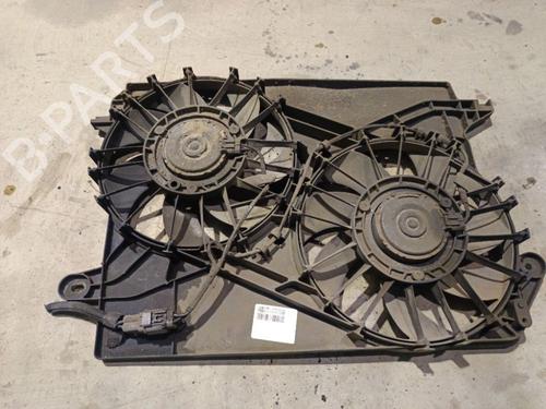 Used Fan Fan DODGE MAGNUM Estate 3.5 (254 hp) 34992470 34992470