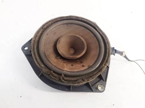 Used Speaker Speaker TOYOTA COROLLA Saloon (_E12_) 2.0 D-4D (CDE120_, CDE120R) (116 hp) 39061586 39061586