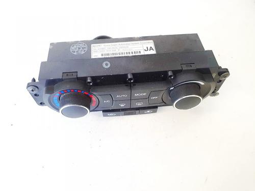Used Climate control Climate control CHEVROLET EPICA (KL1_) 2.0 D (150 hp) 35402311 35402311