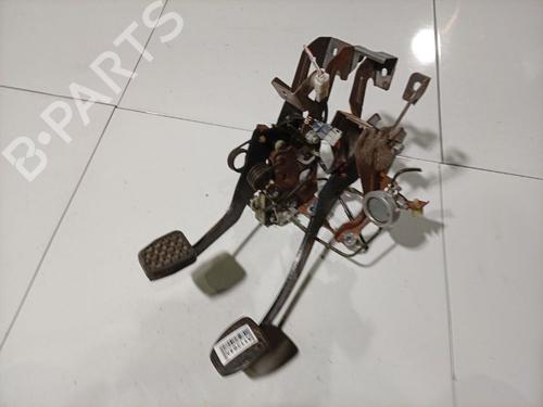 pedal-subaru-legacy-v-bm-2009-36685767 main image