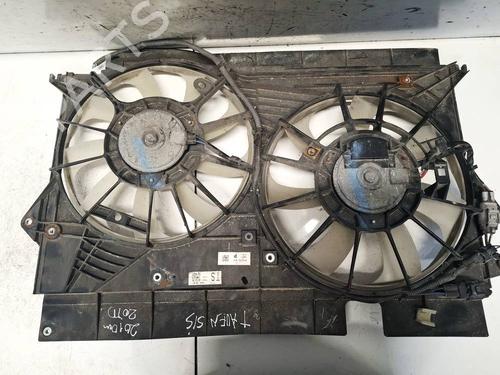 Used Fan Fan 34799124 34799124