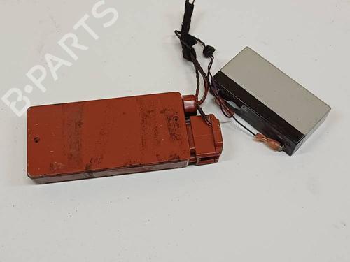 Used Electronic module Electronic module PEUGEOT 407 (6D_) 1.6 HDi 110 (6D9HZC, 6D9HYC) (109 hp) 33488644 33488644