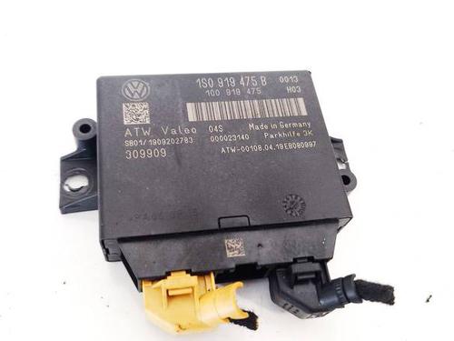 Used Electronic module Electronic module 37654159 37654159