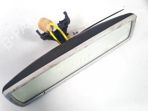 Rear mirror VW PASSAT B6 (3C2) 2.0 TDI | BP35459399I6 - Image 2