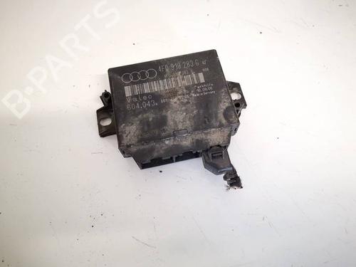 Used Electronic module Electronic module 35069237 35069237