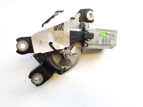 Used Rear wiper motor Rear wiper motor 38323247 38323247