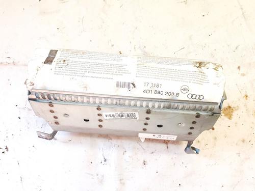 Used Passenger airbag Passenger airbag AUDI A8 D2 (4D2, 4D8) 2.5 TDI (150 hp) 32909320 32909320