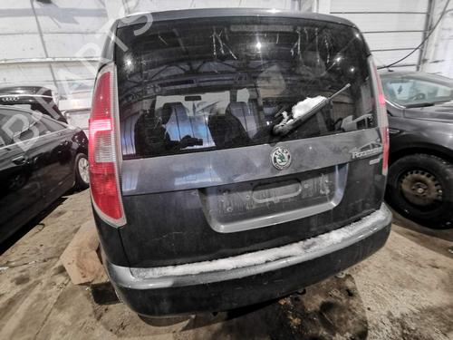 Switch SKODA ROOMSTER (5J7) 1.4 TDI | BP32691969I30  - Image 10
