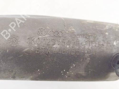Pipe SEAT LEON (1P1) 1.9 TDI | BP36959529M125 - Image 2